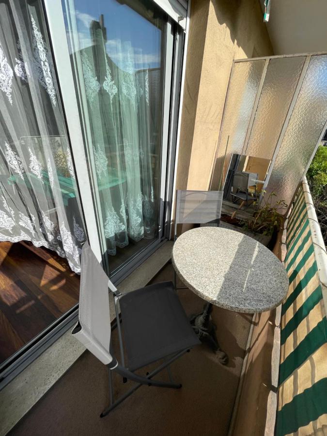 Leilighet Charming Ac 2-bedroom Center Family, Couples Friendly